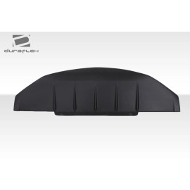 Duraflex 105735 - Type JS Front Bumper Kit For 2000-2009 Honda S2000 - 2 Piece