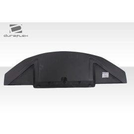 Duraflex 105735 - Type JS Front Bumper Kit For 2000-2009 Honda S2000 - 2 Piece