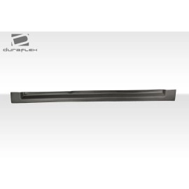 Duraflex 105025 - Type JS Side Skirts Rocker Panels For 2000-2009 Honda S2000 - 2 Piece