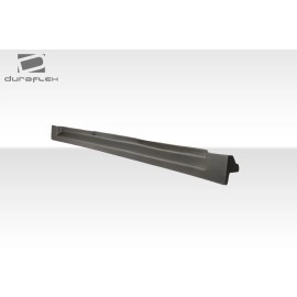 Duraflex 105025 - Type JS Side Skirts Rocker Panels For 2000-2009 Honda S2000 - 2 Piece