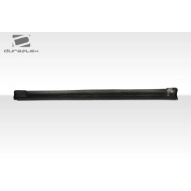 Duraflex 105025 - Type JS Side Skirts Rocker Panels For 2000-2009 Honda S2000 - 2 Piece