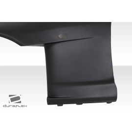 Duraflex 105734 - JS Body Kit For 2000-2009 Honda S2000 - 7 Piece