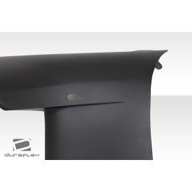 Duraflex 105734 - JS Body Kit For 2000-2009 Honda S2000 - 7 Piece