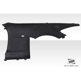 Duraflex 105734 - JS Body Kit For 2000-2009 Honda S2000 - 7 Piece