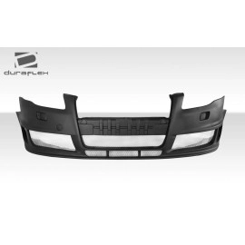 Duraflex 105035 - DTM Look Front Bumper Cover For 2006-2008 Audi A4 - 1 Piece