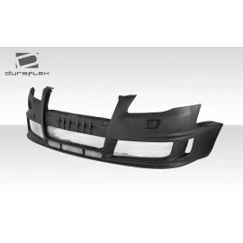 Duraflex 105035 - DTM Look Front Bumper Cover For 2006-2008 Audi A4 - 1 Piece