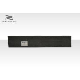 Duraflex 105048 - M-Tech Door Caps For 1984-1991 BMW 3 Series - 2 Piece