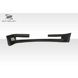 Duraflex 105050 - AC-S Front Lip Under Spoiler Air Dam For 1989-1995 BMW 5 Series - 1 Piece