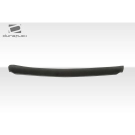 Duraflex 105053 - AC-S Front Lip Under Spoiler Air Dam For 1991-1997 BMW 8 Series - 1 Piece