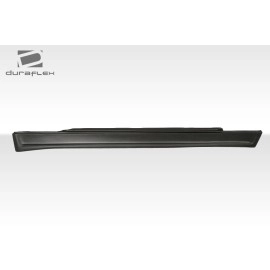 Duraflex 105062 - AMG Look Side Skirts Rocker Panels For 1986-1995 Mercedes E Class 2DR - 2 Piece