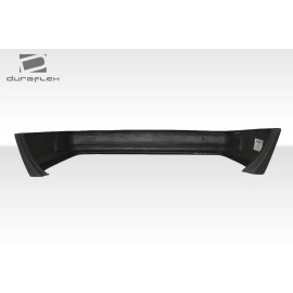 Duraflex 105063 - AMG Look Rear Bumper Cover For 1986-1995 Mercedes E Class - 1 Piece
