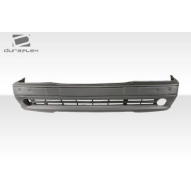 Duraflex 105073 - AMG Look Front Bumper Cover For 1996-1999 Mercedes E Class - 1 Piece