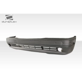 Duraflex 105073 - AMG Look Front Bumper Cover For 1996-1999 Mercedes E Class - 1 Piece