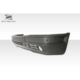 Duraflex 105073 - AMG Look Front Bumper Cover For 1996-1999 Mercedes E Class - 1 Piece
