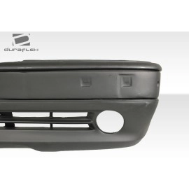 Duraflex 105073 - AMG Look Front Bumper Cover For 1996-1999 Mercedes E Class - 1 Piece