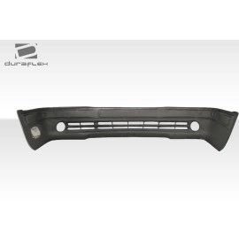 Duraflex 105073 - AMG Look Front Bumper Cover For 1996-1999 Mercedes E Class - 1 Piece