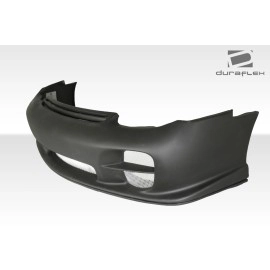 Duraflex 105109 - GT-2 Look Front Bumper Cover For 1999-2001 Porsche 996 - 2 Piece