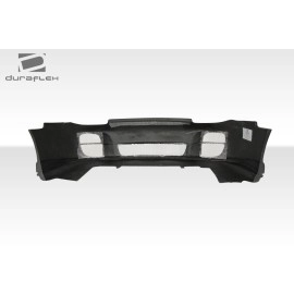 Duraflex 105109 - GT-2 Look Front Bumper Cover For 1999-2001 Porsche 996 - 2 Piece