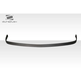 Duraflex 105109 - GT-2 Look Front Bumper Cover For 1999-2001 Porsche 996 - 2 Piece