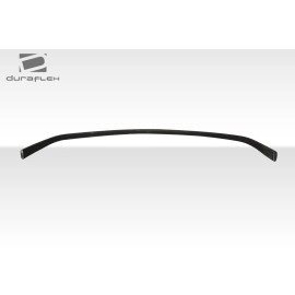 Duraflex 105109 - GT-2 Look Front Bumper Cover For 1999-2001 Porsche 996 - 2 Piece