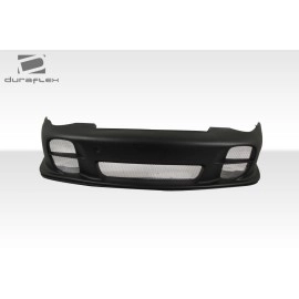 Duraflex 105110 - GT-2 Look Front Bumper Cover For 2002-2004 Porsche 996 - 2 Piece
