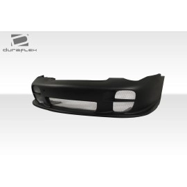 Duraflex 105110 - GT-2 Look Front Bumper Cover For 2002-2004 Porsche 996 - 2 Piece