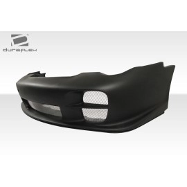Duraflex 105110 - GT-2 Look Front Bumper Cover For 2002-2004 Porsche 996 - 2 Piece