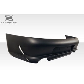 Duraflex 105129 - GT-3 RS Conversion Rear Bumper Cover For 1999-2004 Porsche 996 - 1 Piece