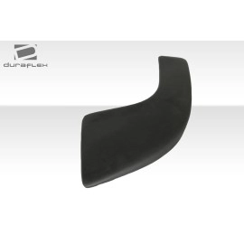 Duraflex 105139 - G-Sport Rear Lip Under Spoiler Air Dam For 1997-2004 Porsche Boxster - 1 Piece