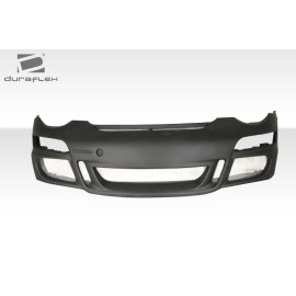 Duraflex 105140 - Cup Car Look Front Bumper Cover For 2005-2011 Porsche 997 - 3 Piece