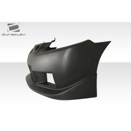 Duraflex 105246 - GT500 Wide Body Front Bumper Cover For 2006-2011 Honda Civic - 1 Piece