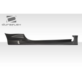 Duraflex 105250 - Demon Side Skirts Rocker Panels For 2006-2012 Mitsubishi Eclipse - 2 Piece