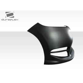 Duraflex 105251 - Demon Rear Bumper Cover For 2006-2012 Mitsubishi Eclipse - 1 Piece