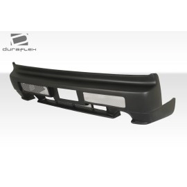 Duraflex 105256 - GT Competition Rear Bumper Cover For 1991-2005 Acura NSX - 1 Piece