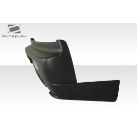 Duraflex 105256 - GT Competition Rear Bumper Cover For 1991-2005 Acura NSX - 1 Piece