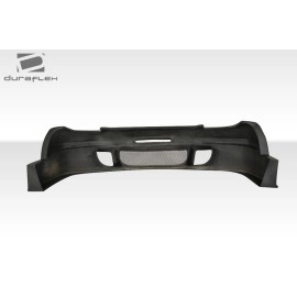 Duraflex 105261 - MH Design Wide Body Front Bumper Cover For 2002-2005 Acura NSX - 1 Piece