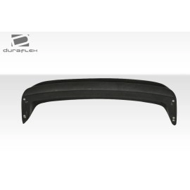 Duraflex 105326 - DTM Look Wing Trunk Lid Spoiler For 1992-1998 BMW 3 Series M3 E36 4DR - 1 Piece