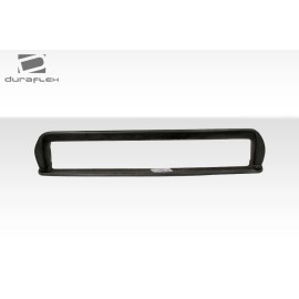 Duraflex 105328 - DTM Look Wing Trunk Lid Spoiler For 1992-1998 BMW 3 Series M3 E36 2DR - 2 Piece