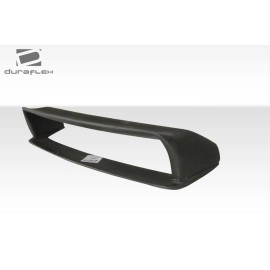 Duraflex 105328 - DTM Look Wing Trunk Lid Spoiler For 1992-1998 BMW 3 Series M3 E36 2DR - 2 Piece
