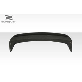 Duraflex 105328 - DTM Look Wing Trunk Lid Spoiler For 1992-1998 BMW 3 Series M3 E36 2DR - 2 Piece