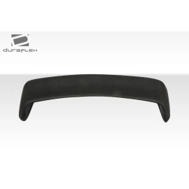 Duraflex 105328 - DTM Look Wing Trunk Lid Spoiler For 1992-1998 BMW 3 Series M3 E36 2DR - 2 Piece