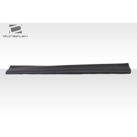 Duraflex 105468 - GT500 Wide Body Kit For 1992-1998 BMW 3 Series E36 2DR - 8 Piece