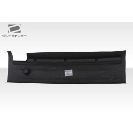 Duraflex 105337 - GT500 Wide Body Rear Bumper Cover For 1992-1998 BMW 3 Series - 3 Piece