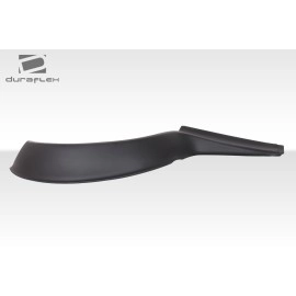 Duraflex 105339 - GT500 Wide Body Rear Fender Flares For 1992-1998 BMW 3 Series - 2 Piece