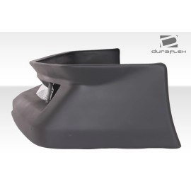 Duraflex 105355 - ZR-S Front Bumper Cover For 1976-1989 BMW 6 Series - 1 Piece