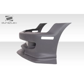 Duraflex 105360 - GT500 Front Bumper Cover For 1996-2002 BMW Z3 - 1 Piece