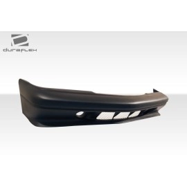 Duraflex 105369 - Evo 2 Wide Body Front Bumper Cover For 1984-1993 Mercedes 190 - 1 Piece