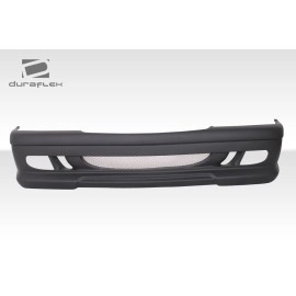 Duraflex 105382 - W-1 Front Bumper Cover For 1992-1999 Mercedes S Class - 1 Piece