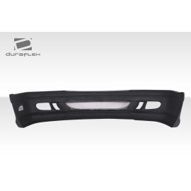 Duraflex 105382 - W-1 Front Bumper Cover For 1992-1999 Mercedes S Class - 1 Piece