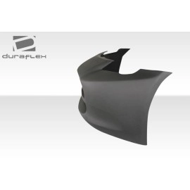 Duraflex 105387 - DB7 Look Front Bumper Cover For 2003-2008 Nissan 350Z - 1 Piece